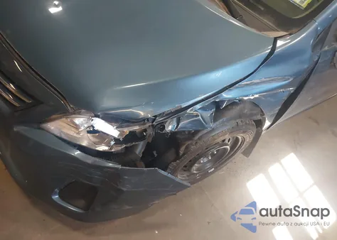 2013 Toyota Corolla Le from USA, damaged, VIN 5YFBU4EE9DP176114